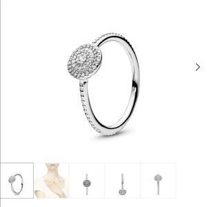 Pandora ring
